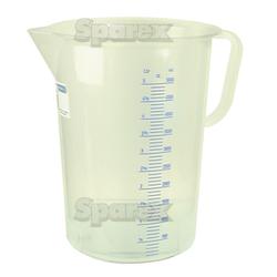 Image for SX S11294 - 1/2 MEA JUG
