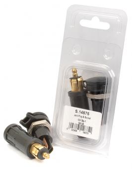 Image for SX S14675 - *JACK PLUG