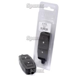 Image for SX S14745 - 3 PIN CONNECTOR