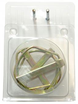 Image for SX S8461 - 4X5.8460 L PIN