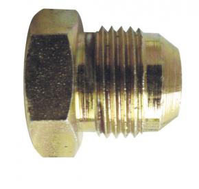 Image for SX S12042 - 9/16JIC BLANKIN