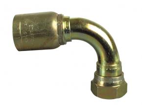 Image for SX S2131010 - 5/8"SWEPT ELBOW