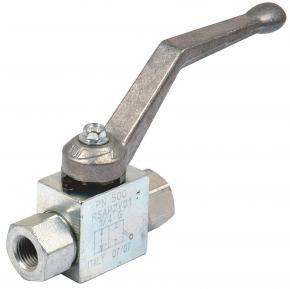 Image for SX S101607 - 1/4 2 WAY VALVE