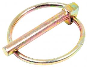 Image for SX S10519 - 6MM LINCH PIN