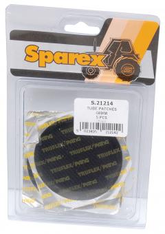 Image for SX S21214 - A'PAK-TUBE PATC