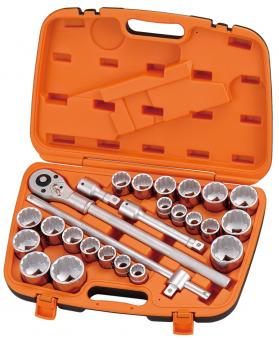 Image for SX S23319 - 3/4 SOCKET SET
