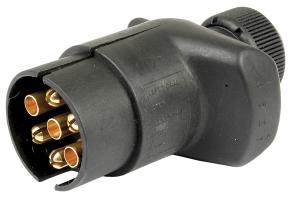 Image for SX S23475 - *LUG-7 PIN-ROUN