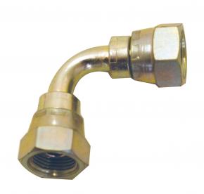 Image for SX S26522 - 1/4 BSP90 SWEPT