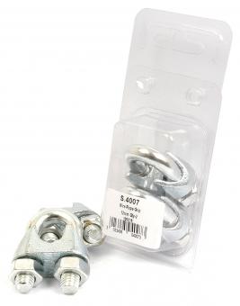 Image for SX S4007 - =12MMROPE CLIP