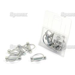 Image for SX S3222 - 5X11 LINCH PIN