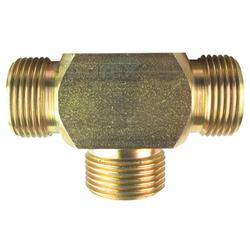 Image for SX S4697 - 3/8 TEE ADPT