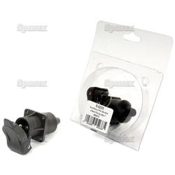Image for SX S5233 - 3 PIN SOCKET