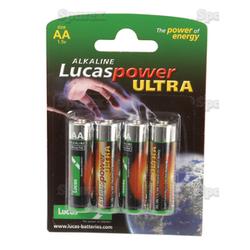 Image for SX S71207 - AA BATTERY