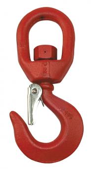 Image for SX S11792 - =WIVEL HOOK & P