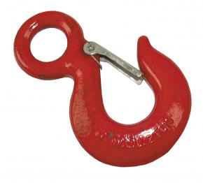Image for SX S54232 - =YE HOOK+SAFETY