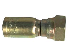 Image for SX S2321604 - 1/4X16MM FEMALE