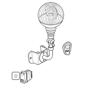 Image for MF  3777324M11 - ACCESSORY CODE