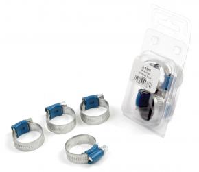 Image for SX S4386 - =HOSE CLIPS