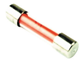 Image for SX S11154 - 35AMP GLASS FUS