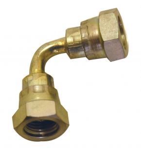 Image for SX S26521 - 3/8BSP 90 SWEPT