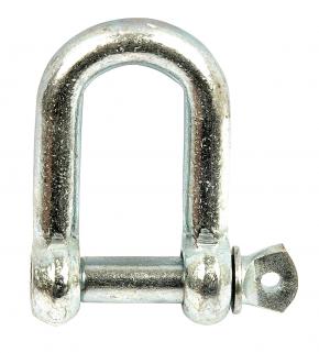 Image for SX S2768 - =CREW SHACKLE-1