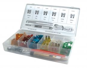 Image for SX S29891 - =LADE FUSE KIT