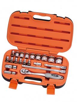 Image for SX S21649 - =OCKET SET 21PC