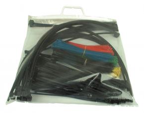 Image for SX S56697 - =CABLE TIE SET