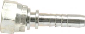 Image for SX S26532 - 1/4X1/8 BSP FST