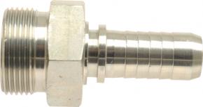 Image for SX S26569 - 1/2XM24 MAL STR