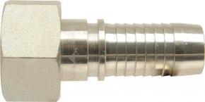 Image for SX S26571 - 1/4XM12 FEM STR