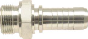Image for SX S53050 - 1/4X1/4 BSP MST