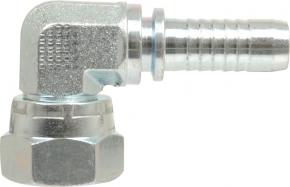 Image for SX S56116 - 1/4X1/4 BSP 90C
