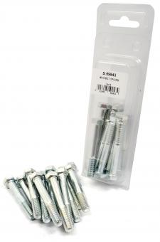Image for SX S59943 - *M8X60 BOLT PK