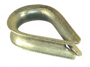 Image for SX S1391 - 6MM WIRE ROPE T