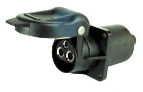 Image for SX S56377 - 3 PIN AUXILIARY