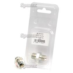 Image for SX S21111 - A'PAK-ADPT 1/4"