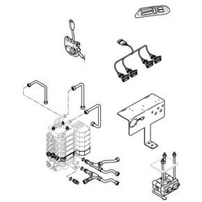 Image for MF  4280322M13 - ACCESSORY CODE