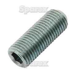 Image for SX S14313 - 3/8UNF X 1"