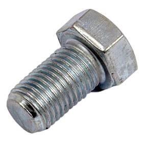 Image for SX S4890 - 1/4X1UNF BOLT