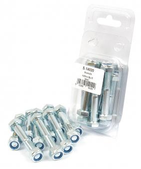 Image for SX S14020 - *HEAR BOLT M8X5