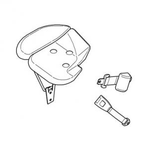 Image for MF  3907480M11 - CONSOLE