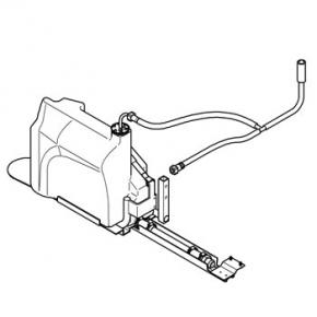 Image for MF  4274743M14 - CONSOLE