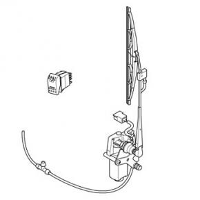 Image for MF  4274904M12 - CONSOLE