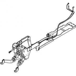 Image for MF  4276380M15 - CONSOLE