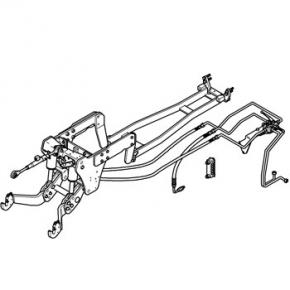 Image for MF  4278284M14 - CONSOLE