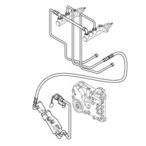 Image for MF  4278576M11 - CONSOLE