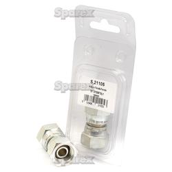 Image for SX S21105 - A'PAK-ADPT 3/8"