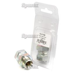 Image for SX S21108 - A'PAK-ADPT 1/2"