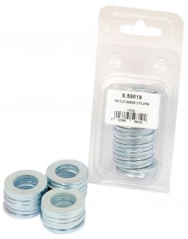 Image for SX S59819 - =16 FLAT WASHER